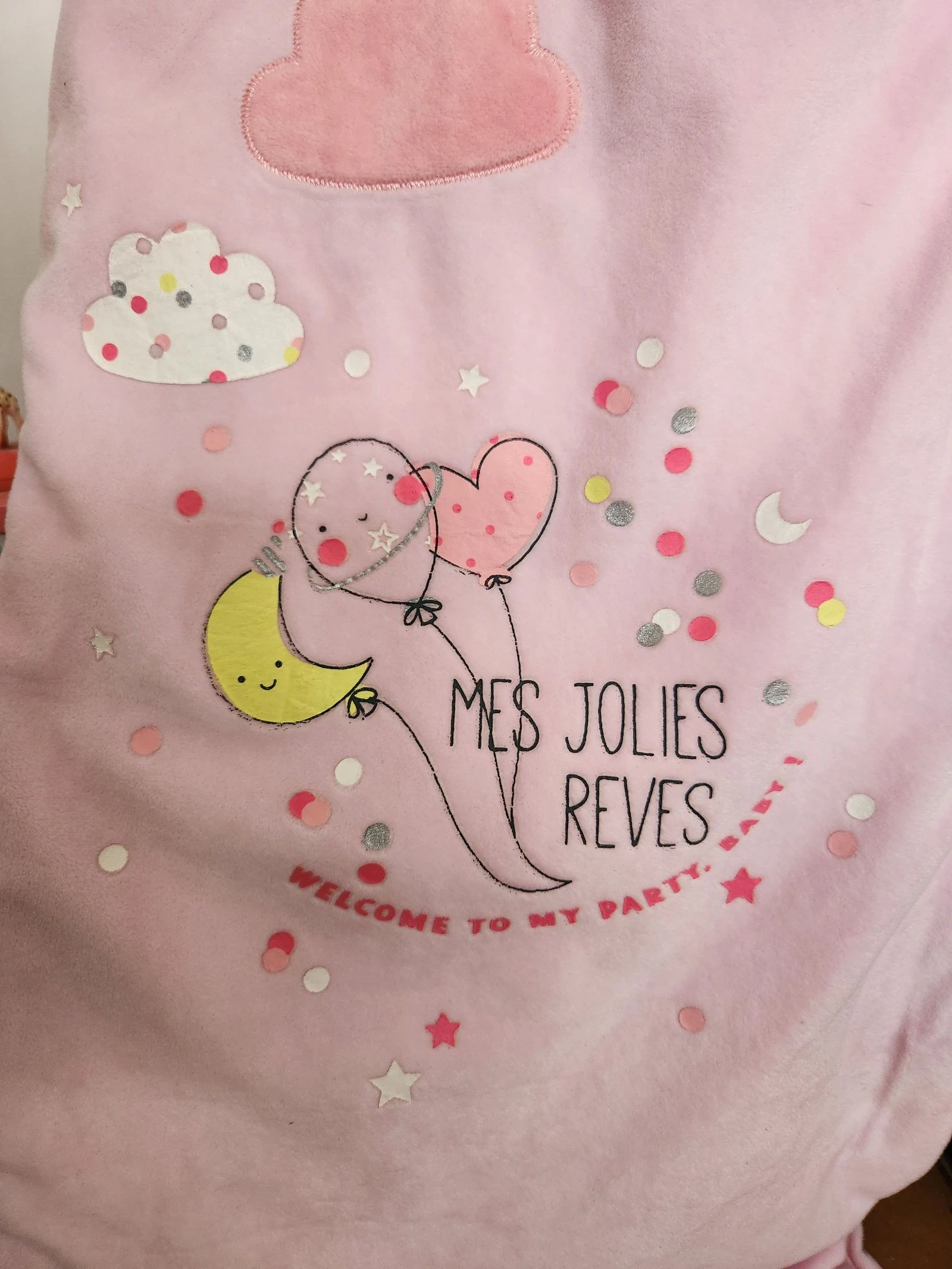 🐻 sac de dormir evolutivo (12/24 meses) – photo 4